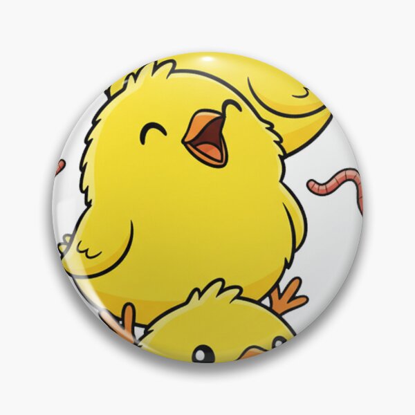 Item preview, Chicky Tower of Joyful Hatchlings designed and sold by NzrProcreate.