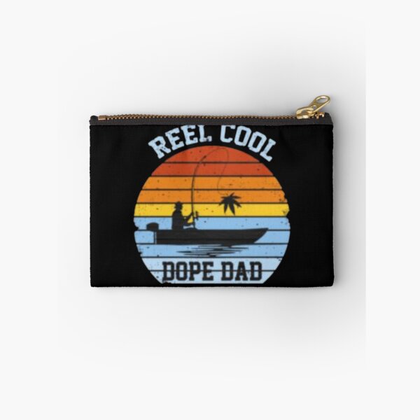 Item preview, Reel Cool Dope Dad designed and sold by szydelkowanika.