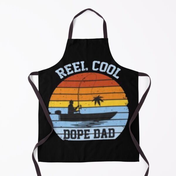 Item preview, Reel Cool Dope Dad designed and sold by szydelkowanika.