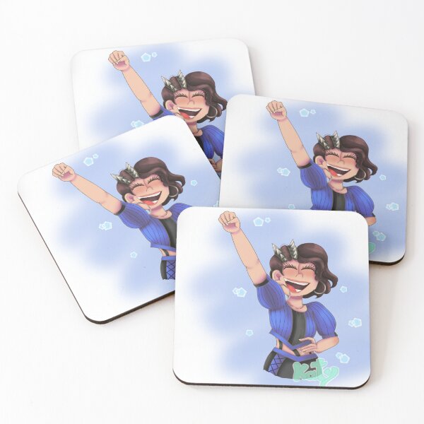 Item preview, Icon Catalina Parr designed and sold by nichi-art.