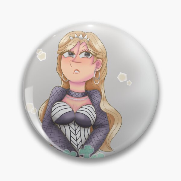 Item preview, Icon Jane Seymour designed and sold by nichi-art.