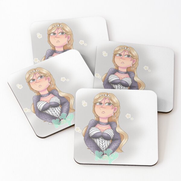 Item preview, Icon Jane Seymour designed and sold by nichi-art.