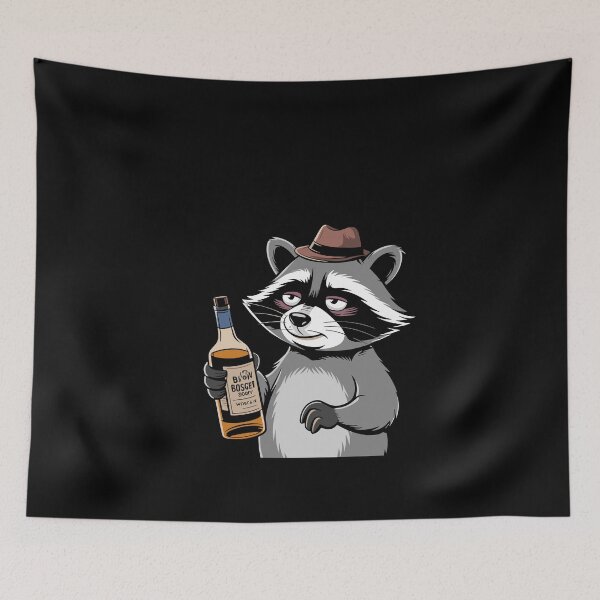 Item preview, Told Myself To Stop Drinking But I'm Not Gonna designed and sold by Dressed For  Duty.
