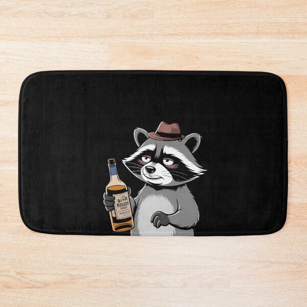 Item preview, Told Myself To Stop Drinking But I'm Not Gonna designed and sold by Dressed For  Duty.