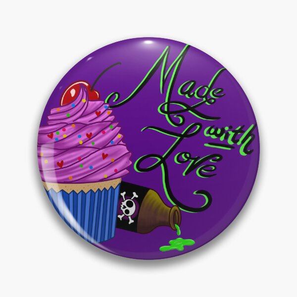 Item preview, Made with love designed and sold by GrungePanda.