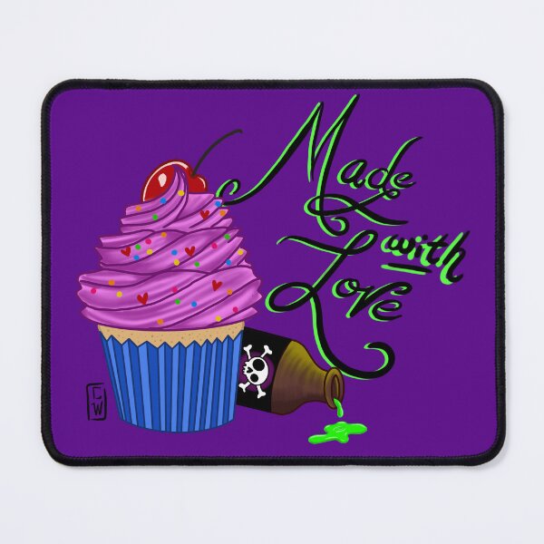 Item preview, Made with love designed and sold by GrungePanda.