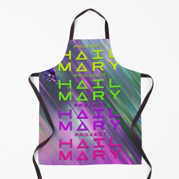 Item preview, Project Hail Mary designed and sold by TylerRoseStorey.