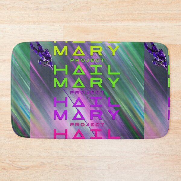 Item preview, Project Hail Mary designed and sold by TylerRoseStorey.