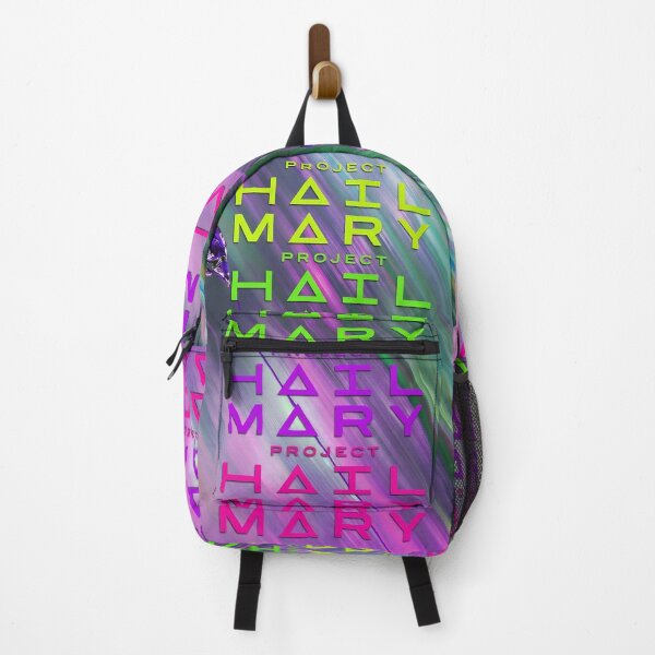 Item preview, Project Hail Mary designed and sold by TylerRoseStorey.