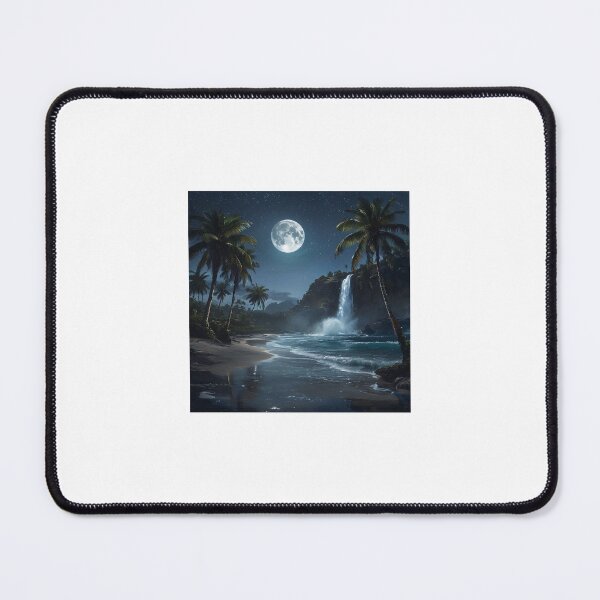 Item preview, Waterfall designed and sold by Foxx Roxx Designs.