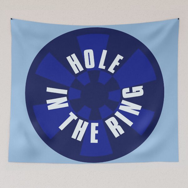 Item preview, Hole in the Ring designed and sold by Off the Box.