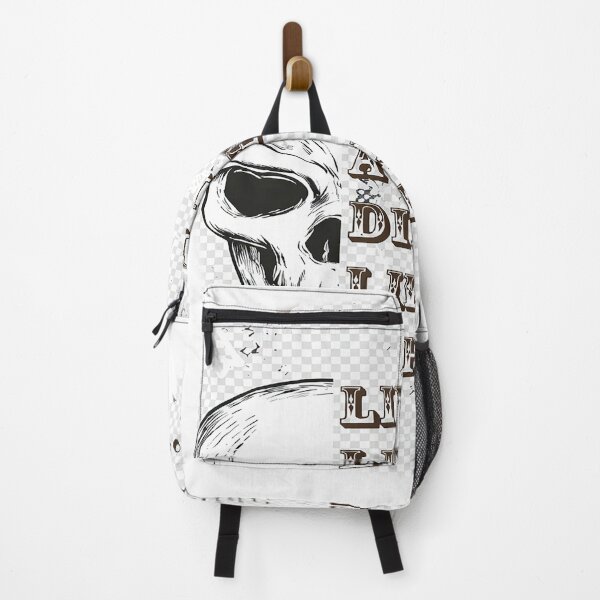 Item preview, "LIVE LIKE A LEGEND, DIE LIKE A HERO" designed and sold by Alchemy-Forge.