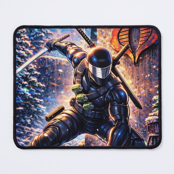 Item preview, Snake Eyes designed and sold by SpeedR8cer5.
