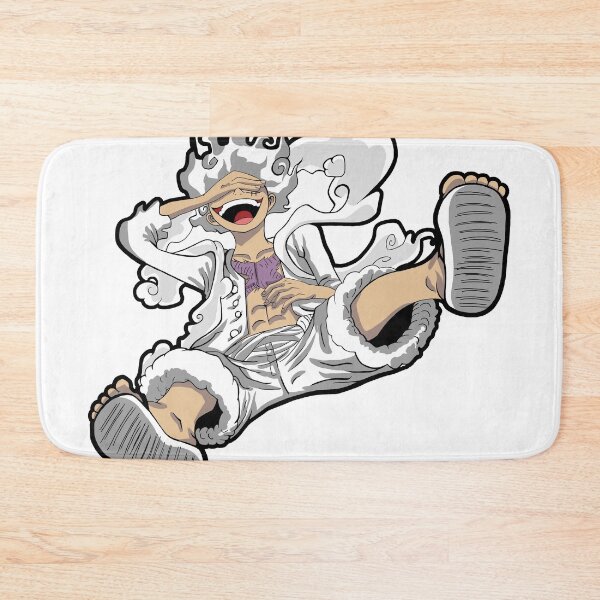 Item preview, Luffy art work designed and sold by MemeStyleArtman.