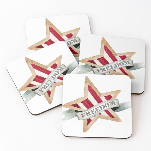 Item preview, Freedom Star designed and sold by Road Home Quilting.