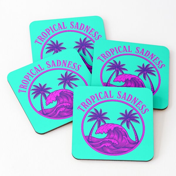 Item preview, Tropical  Wave designed and sold by bolguzart.