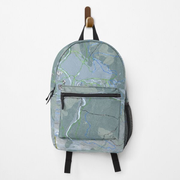 Item preview, Bretton Woods Resort Cross Country Trail Map designed and sold by Mapsynergy.