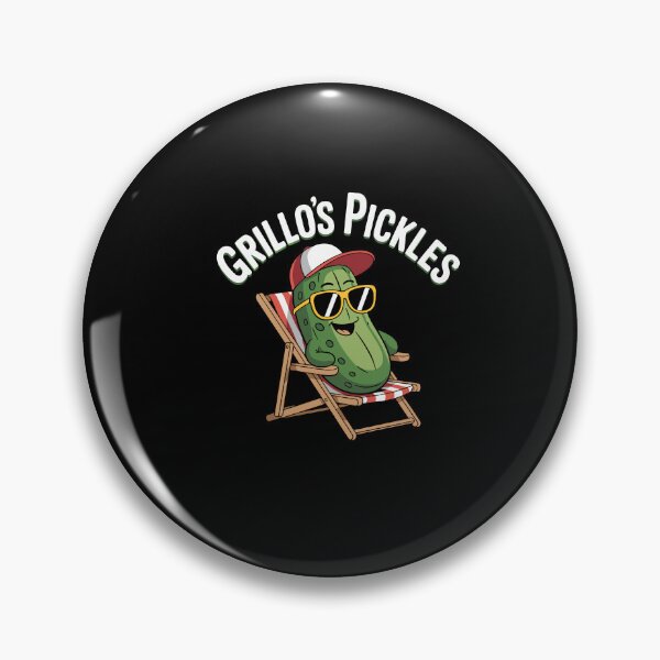 Item preview, Pickles Cucumber Pickle Food designed and sold by Dressed For  Duty.