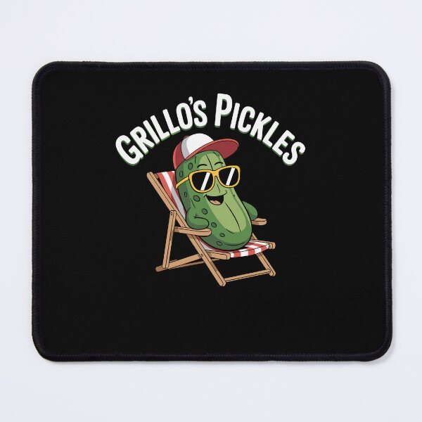 Item preview, Pickles Cucumber Pickle Food designed and sold by Dressed For Duty.
