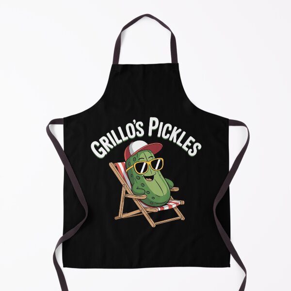 Item preview, Pickles Cucumber Pickle Food designed and sold by Dressed For Duty.