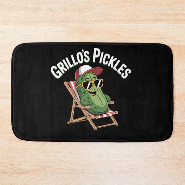 Item preview, Pickles Cucumber Pickle Food designed and sold by Dressed For  Duty.