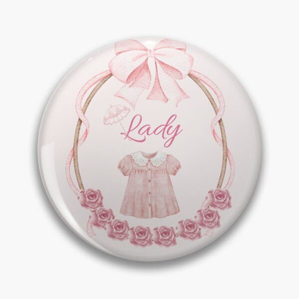 Item preview, Gender reveal- it's a girl, it's a lady designed and sold by Thesafeside.