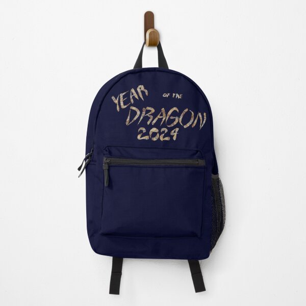 Item preview, Year of the Dragon Child – Lucky Dragon Design (2024) designed and sold by BlazeraptorGirl.