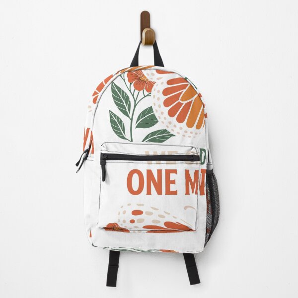 Item preview, We Only Need One Monarch And It’s A Butterfly designed and sold by Dressed For Duty.