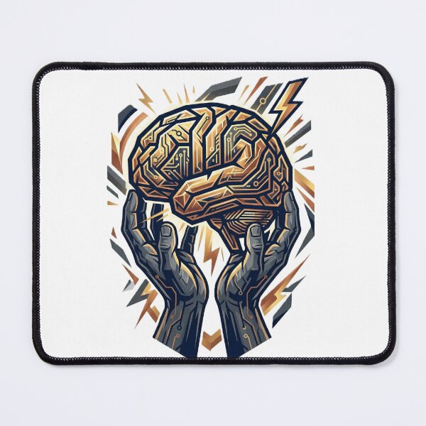 Item preview, Brain Surgery Recovery Gift - Stroke Survivor Awareness designed and sold by Authentic - Arts.