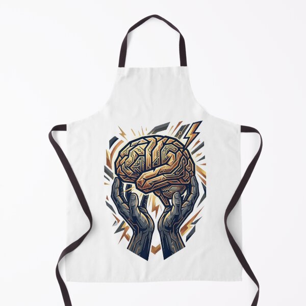 Item preview, Brain Surgery Recovery Gift - Stroke Survivor Awareness designed and sold by Authentic - Arts.