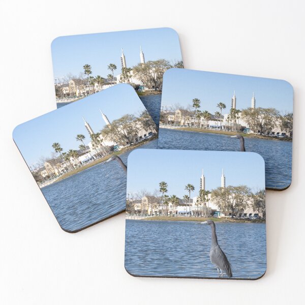 Item preview, Garza en Celebration, Florida 2 designed and sold by jrtwynam.