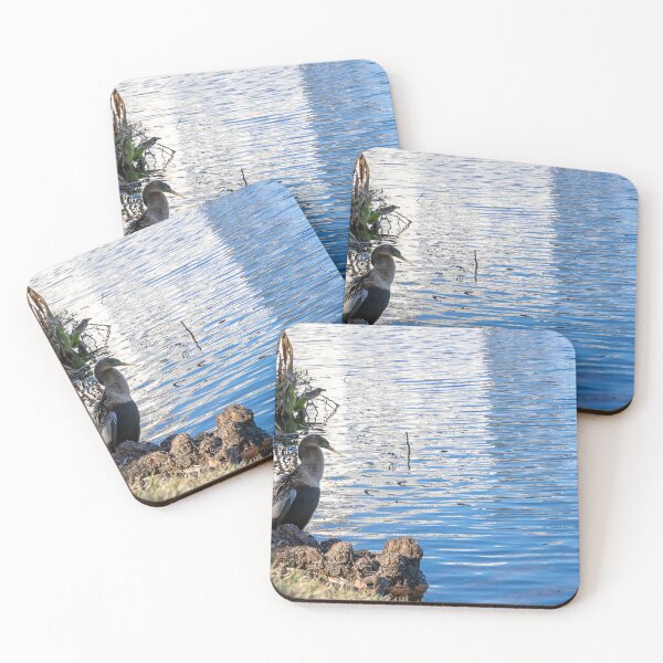 Item preview, Serene Moment at Lake Rianhard designed and sold by jrtwynam.