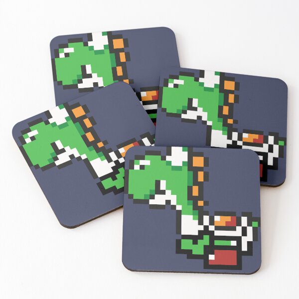 Item preview, Classic Green Yoshi  designed and sold by gprier.