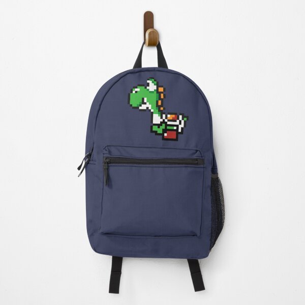 Item preview, Classic Green Yoshi designed and sold by Cinema Surfer.