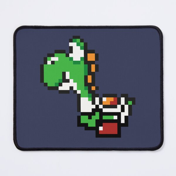 Item preview, Classic Green Yoshi  designed and sold by gprier.