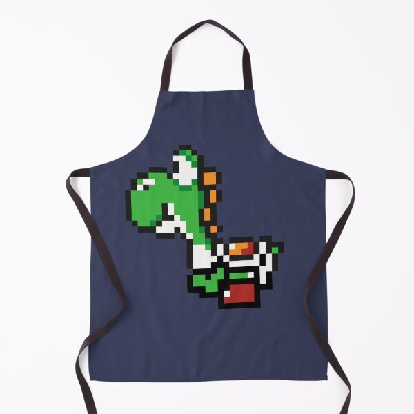 Item preview, Classic Green Yoshi designed and sold by gprier.