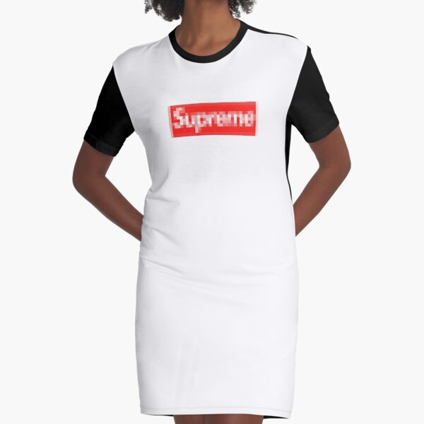 dress supreme