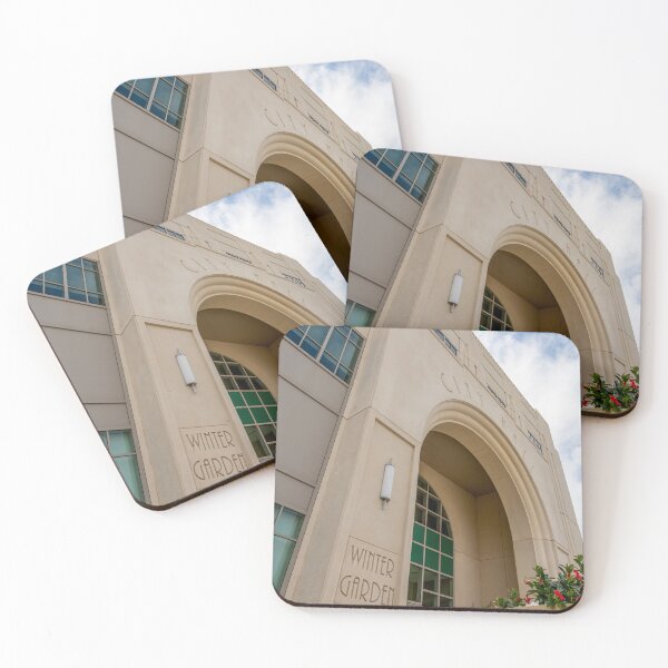 Item preview, Winter Garden City Hall designed and sold by jrtwynam.