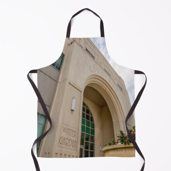 Item preview, Winter Garden City Hall designed and sold by jrtwynam.