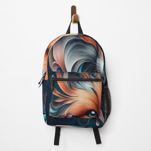 Item preview, the fox designed and sold by sadeek1021953Ss.