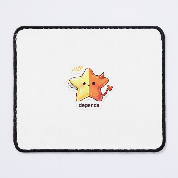 Item preview, Depends designed and sold by aicharoman.