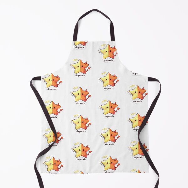 Item preview, Depends designed and sold by aicharoman.