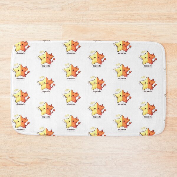 Item preview, Depends designed and sold by aicharoman.
