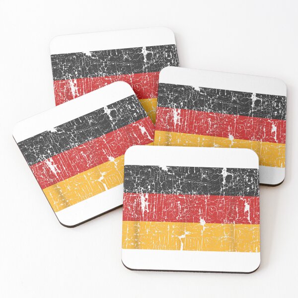 Item preview, germany flag designed and sold by AddlPoolart.