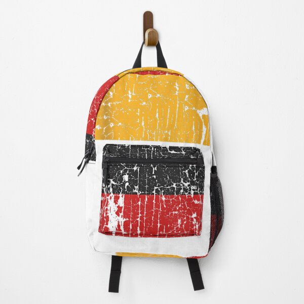 Item preview, germany flag designed and sold by AddlPoolart.