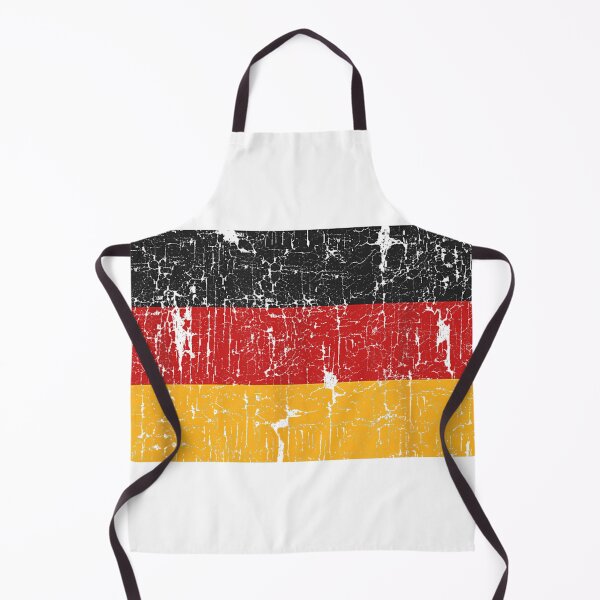 Item preview, germany flag designed and sold by AddlPoolart.