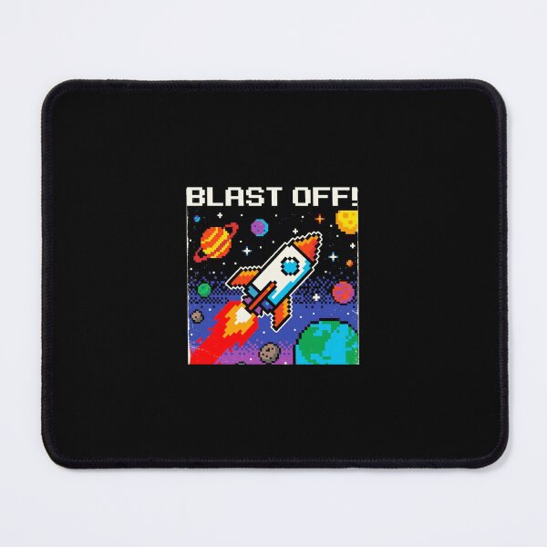 Item preview, BLAST OFF! designed and sold by Kool-Creations.