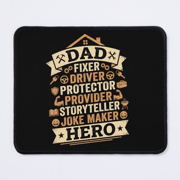 Item preview, Best Dad Gift designed and sold by NorthbornSupply.