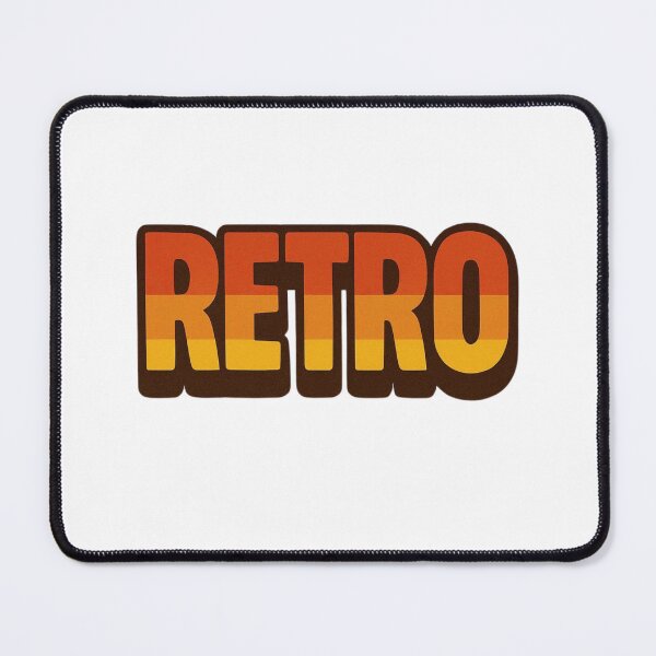 Item preview, retro 50 classic aesthete tee designed and sold by reddirtau.