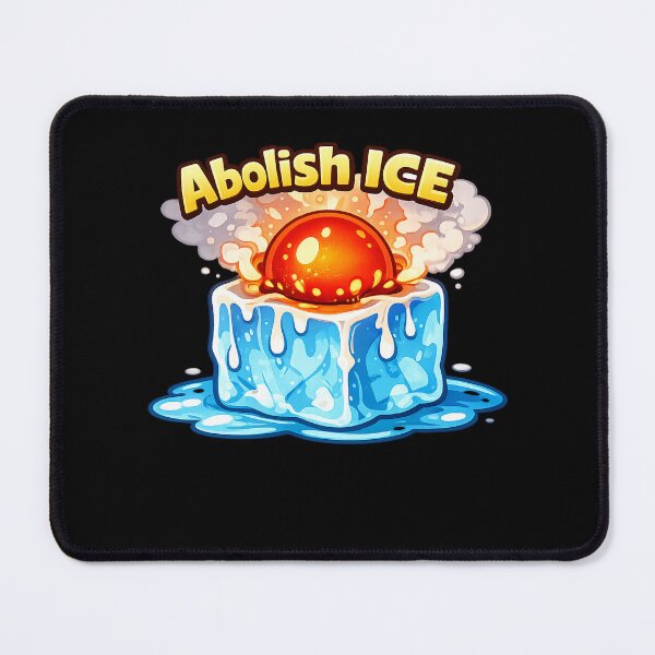 Item preview, abolish-ice designed and sold by jolihanot.